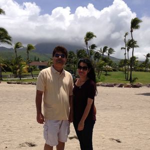 Meet your Posher, Sonia